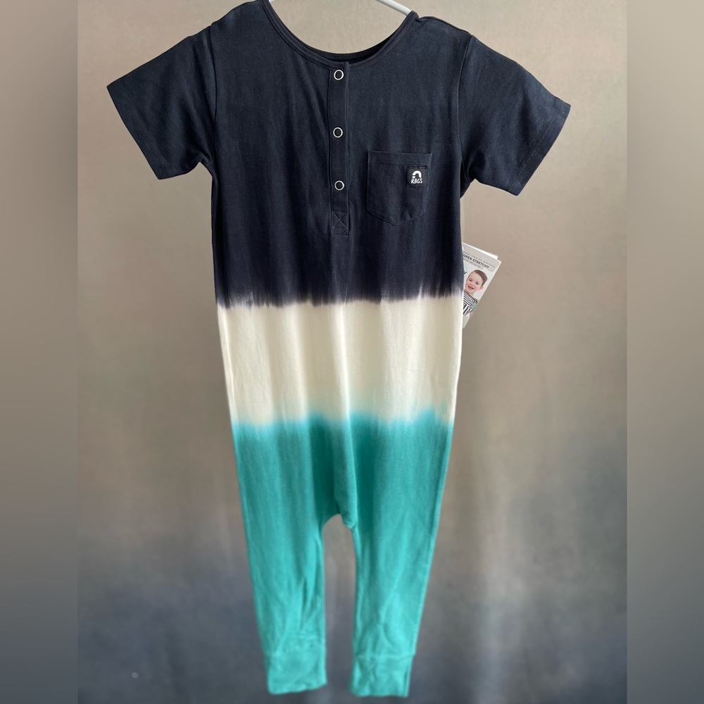 Brand new rags size 5/6